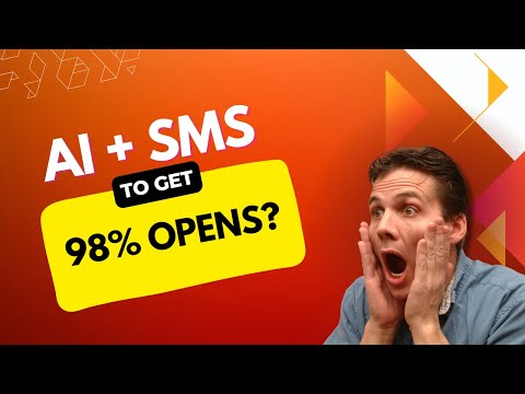 How SMS Marketing and AI Bots Can Transform Your Business 4 Key Benefits