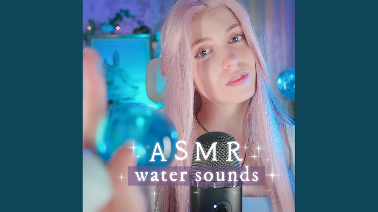 ASMR Sonidos de Agua para Dormir ( [Versión Completa])