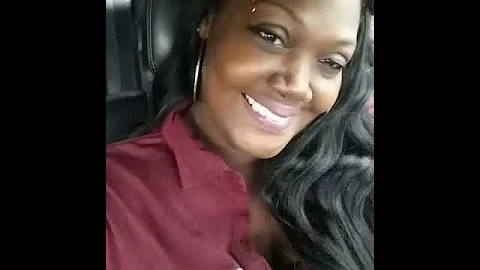 Cancer Survivor "ShanTe Robinson"