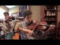 Testing different practice mutes for violin. #violin #violinist #violinpractice