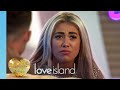 Paige rips into Finley for his behaviour at the fire pit... | Love Island Series 6