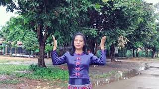(New song)Chi mvuh keun ve G'ui sha - K'a - Ye hta (New song)Chi mvuh keun ve G'ui sha - K'a - Ye hta