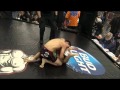 Capture de la vidéo 5150 Fightwear Presents - Jt Donaldson Vs Richard Parra - Titans Cage 6