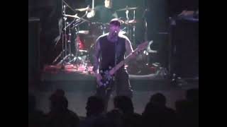 BIOHAZARD - Kill Or Be Killed - LIVE VIDEO WITH ALBUM AUDIO.