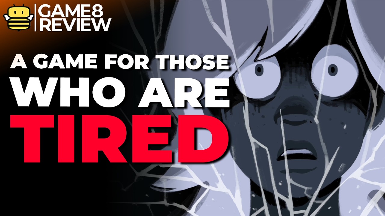 Wanderstop Review | A Reminder To Stop and Smell the Tea Leaves