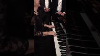 Gülsin Onay  Mozart Turkish Marche