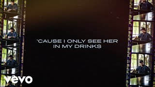 Lily Rose - In My Drinks (Lyric Video)