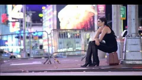 JENN GRAUER: A Million Fires Launch Tease