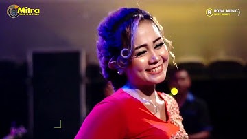 EVA AQWEILLA- KARNA KUCINTA KAU-ROYAL MUSIC SENENAN WEDDING NIHAYA & SANDI