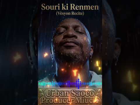 Título_ _Souri ki Renmen_ (Vèsyon Recite)