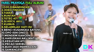 Farel Prayoga Ojo Dibandingke Full Album Terbaru 2...