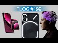 FLOG #199: експеременти над людьми, Nothing Phone 2, Motorola Razr 40 Ultra і маршрутки майбутнього!