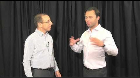 MEF Carrier Ethernet Equipment and Services Certification -  Thomas Mandeville and Daniel Bar-Lev