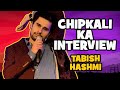 Chipkali Ka Interview | The Laughing Stock - S02E03 | Tabish Hashmi | Stand-Up Comedy | The Circus