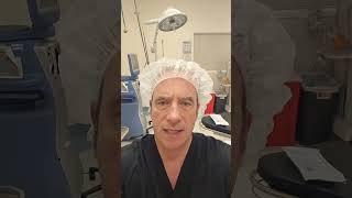 Today We Are Performing A Labiaplasty, A Procedure That Has Become More Common In Recent Years