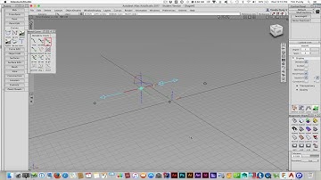 Lesson - Curve Basics