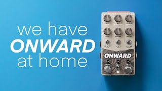 🔴 Mom can we have ONWARD? // CHASE BLISS LIVESTREAM