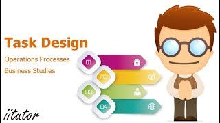 💯 Unlocking Efficiency: The Art of Task Design in Operations Processes