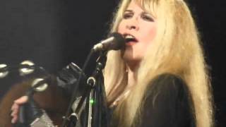 Stevie Nicks - Ghosts Are Gone -  9-3-2011 -  Bristow,VA