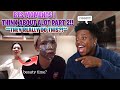BTS MOMENTS I THINK ABOUT ALOT PART 2 REACTION!!! **THIS IS THE SKIN ROUTINE?!?!**