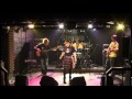 2014.10.25 Bit Band    Sound Stream sakura Live