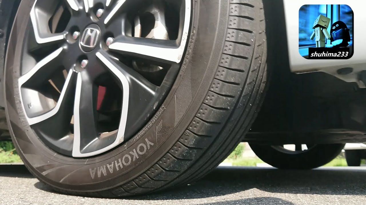 車の音とは思えない ホンダ電動車の アノ音 が神秘的すぎる件について フィット E Hev 車両接近通報装置サウンド Youtube