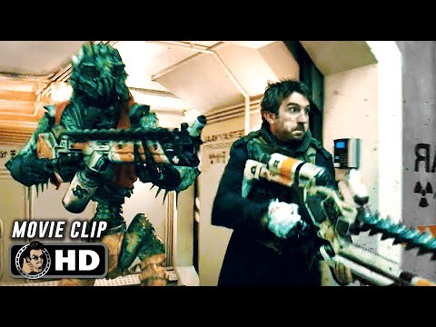 Still from the movie District 9