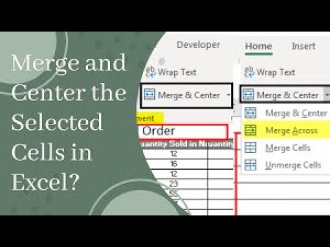 Shortcut key to