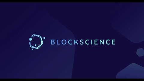 cadCAD AMA w/ Molecule & BlockScience