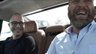 Teaser 2 | Art of Youssef Nabil | BMW Contemporary