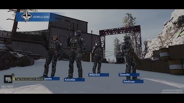 short MVP gameplay of Cod Mobile with controller #evofox 