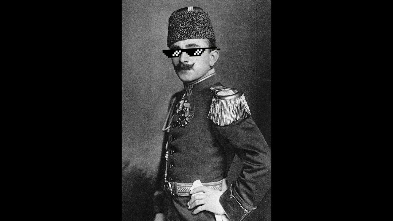 Enver Pasha Remix YouTube