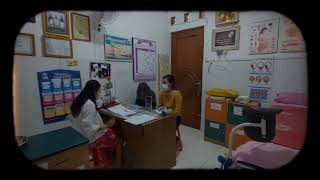 Advokasi, Negosiasi, Kolaborasi Kebidanan