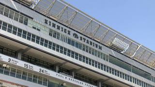 Kinnick Stadium is ready for the heat as Hawkeyes kick off the season