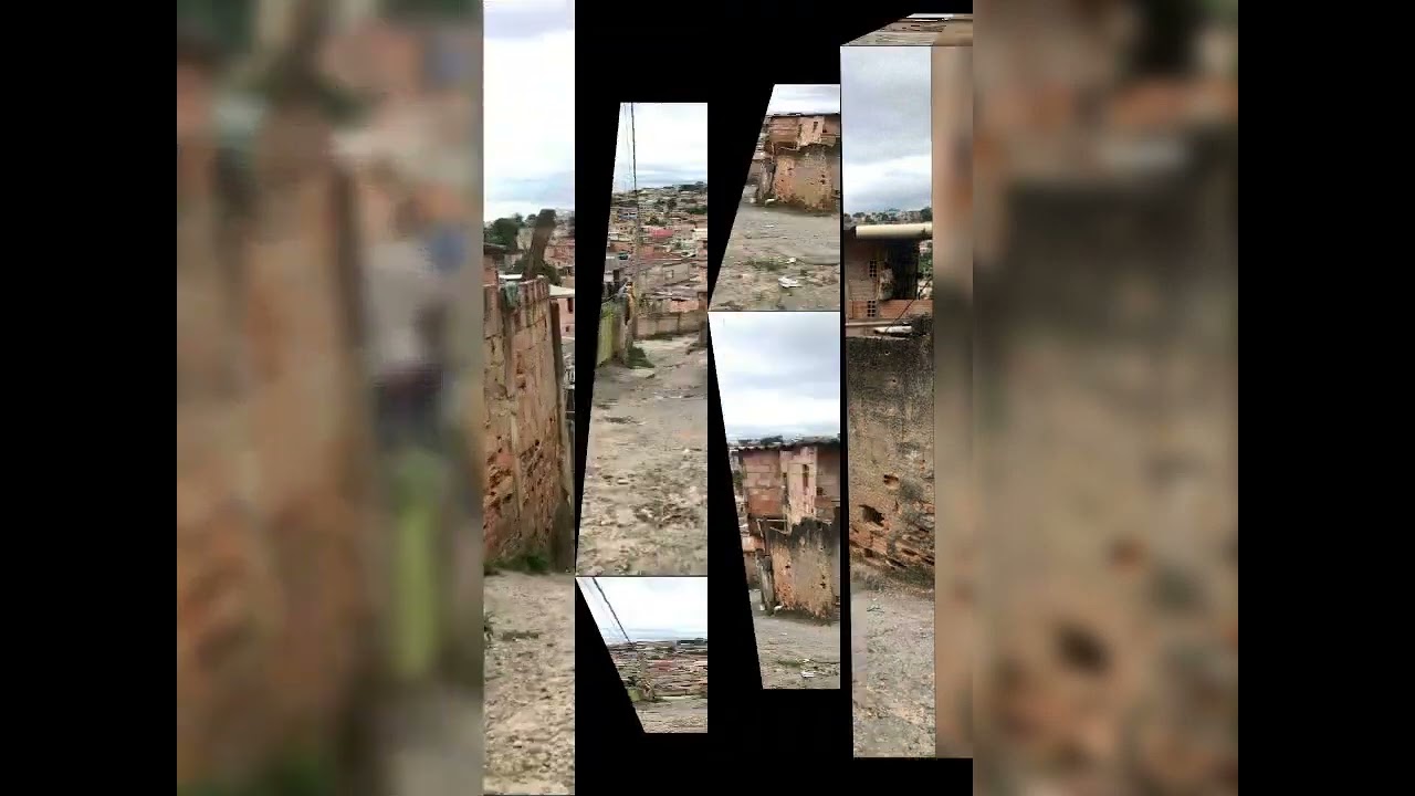 SOM DA QUEBRADA 4( PROD. CJ MUSIC)