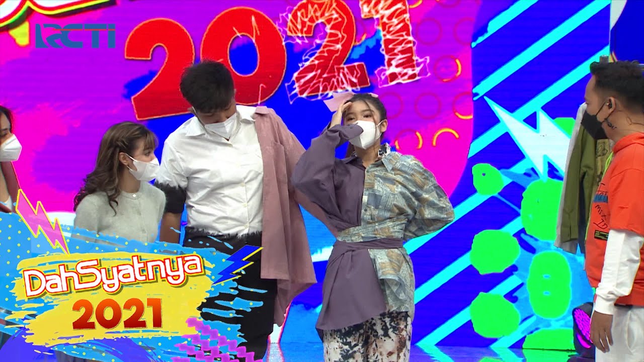 DAHSYATNYA 2021 - Tips Fashion Simple Dari Tiara Andini