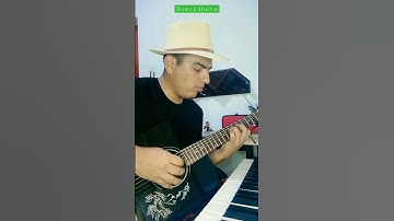 Thumbnail of A Dios le pido / Intro guitarra - #juanes #latino #acustico
