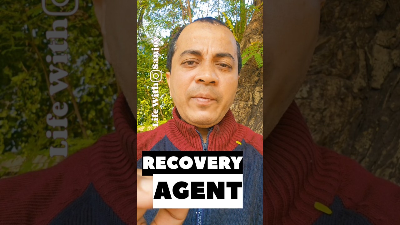 Fack Recovery Agent | 
