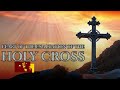 Exaltation of the Holy Cross &ndash; Feast Day &ndash; September 14 2026