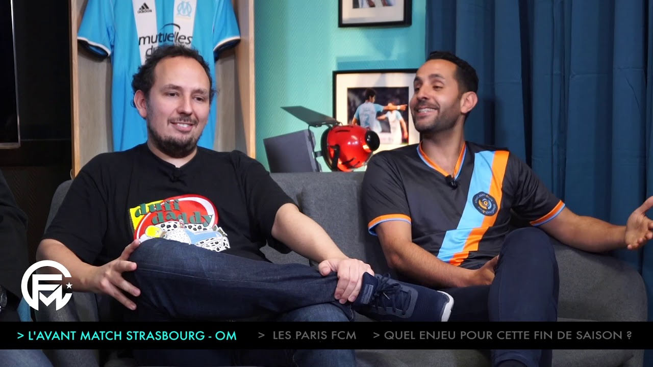 football score OM MERCATO : L'avenir de GARCIA le seul véritable enjeu pour la fin de saison ?