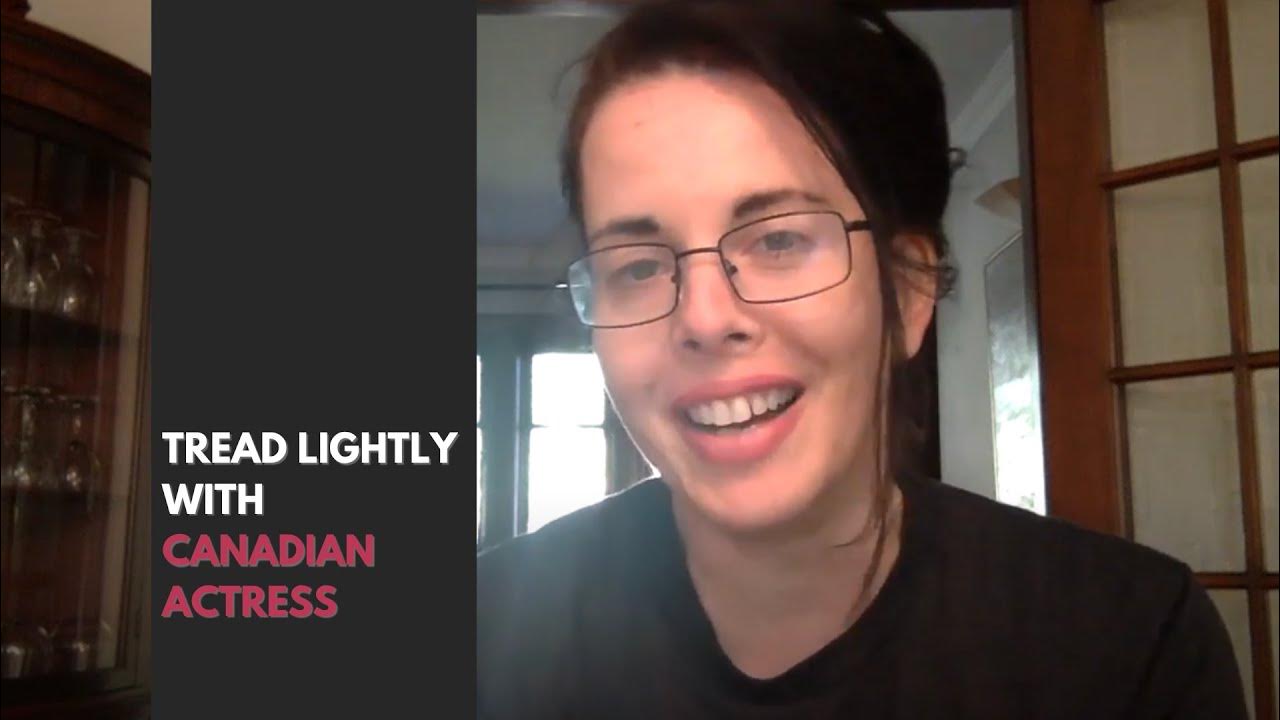 Tread Lightly YouTube