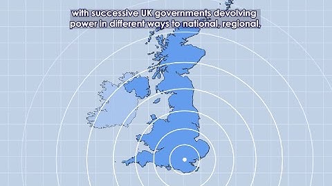 Y PERN - The Story of Devolution Subtitled