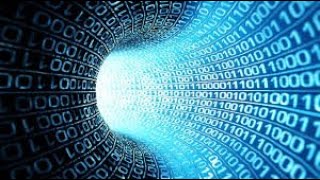 Binary Packet Parsing