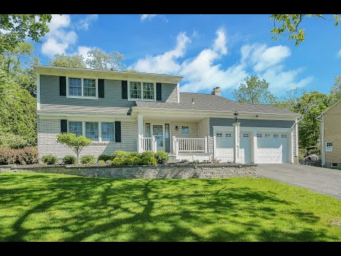 49 Old Minisink Trail, Goshen, NY home video tour