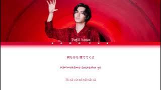 Fujii Kaze - Kirari Lyrics [ Viet JP Sub ]