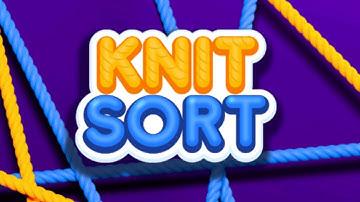 Knit Sort Gameplay Android