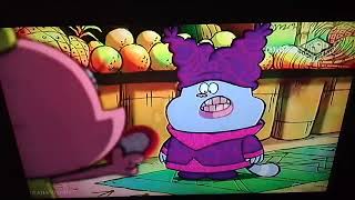 Chowder First Meet Panini