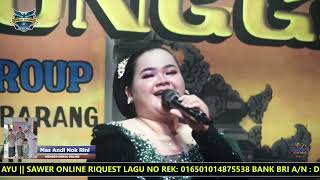 LINTANG RAINA DEWI NOVITASARI FEAT PEPEN FANDEYU MUSIK