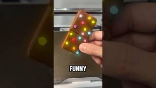 Information 3D Printed Pranks Cosmic Brownie Update