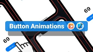 Famous How to animate Button Presses in SwiftUI Tutorial 2022 (Xcode) Profile